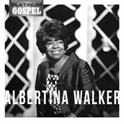 Platinum gospel-albertina walker cover image