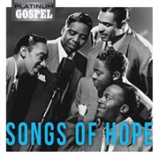 Platinum gospel-songs of hope cover image
