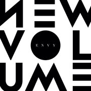 Envy cover image