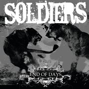 End of days cover image