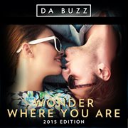 Wonder where you are cover image