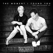 The moment i found you cover image