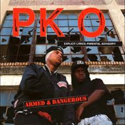 Armed & dangerous cover image