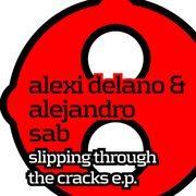 Slipping through the cracks cover image