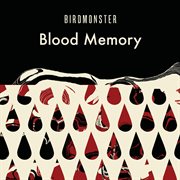 Blood Memory cover image