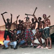 God Save The King cover image