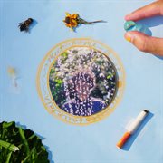 Meet Me At The Fountain cover image