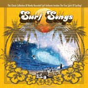 Surf songs cover image
