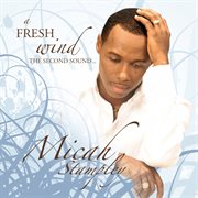 A fresh wind... the second sound cover image