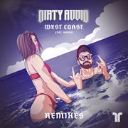 West Coast cover image