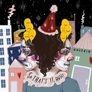 So That's It, Huh? cover image