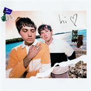 Hi cover image
