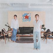 Superglue cover image