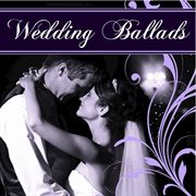 Wedding ballads cover image