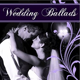 Cover image for Wedding Ballads