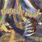 Dancin' heat (up tempo) cover image