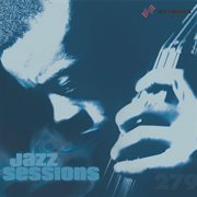 Jazz sessions cover image