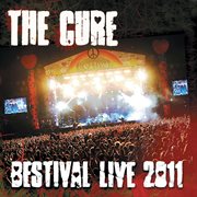 Bestival live 2011 cover image