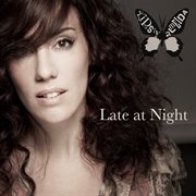 Late at night cover image