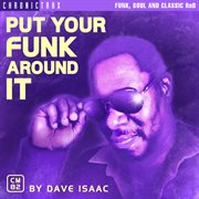 Put your funk around it cover image
