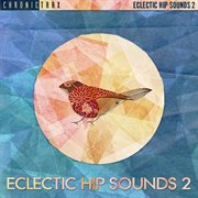 Eclectic hip sounds 2 cover image