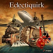 Eclectiquirk cover image