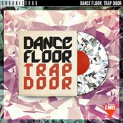 Dance floor trap door cover image