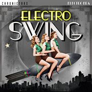 Electro swing cover image