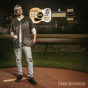 Kid Anymore cover image