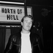 NORTH OF HELL cover image