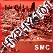 Hyphy 101 cover image