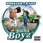 Tonka boyz cover image