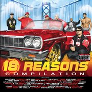 18 reasons cover image