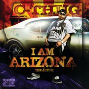 I am arizona cover image