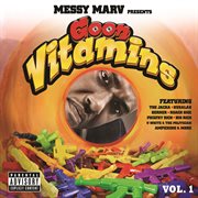Messy marv presents goon vitamins, vol.1 cover image