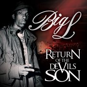Return of the devil's son cover image