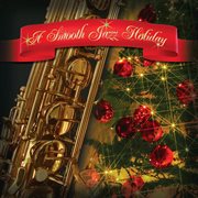 A smooth jazz holiday cover image