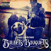 Bullets and bouquets cover image