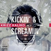 Kickin' & screamin' cover image