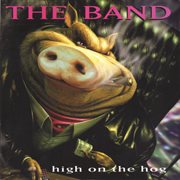 High on the hog cover image