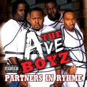 Partners in ryhme cover image