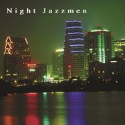 Night jazzmen cover image