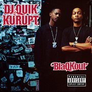 Blaqkout cover image
