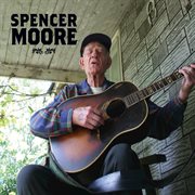 Spencer moore cover image