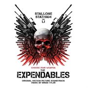 The expendables (original motion picture soundtrack) cover image
