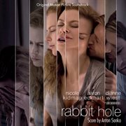 Rabbit hole (original moton picture soundtrack) cover image