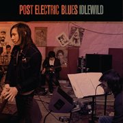 Post electric blues cover image