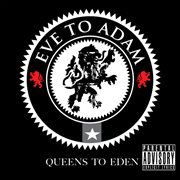Queens to eden cover image