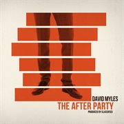 The after party cover image