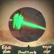 Eclectic audio cover image